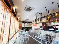 Novena Regency (D11), Shop House #474539411